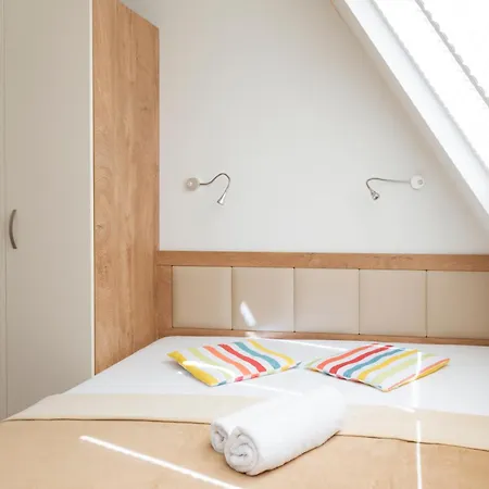 Floating House Marina Portorož