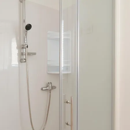 Floating House Marina