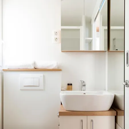 Floating House Marina Portorož