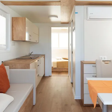 Lejlighed Floating House Marina *