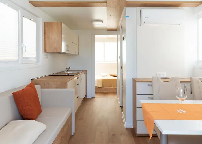 アパート Floating House Marina *